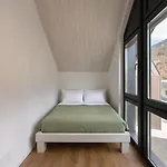 Πανσιόν Valdastico Short Maso