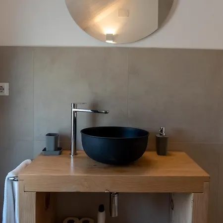 Maison d'hôtes Valdastico Short 3*