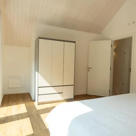 Casa de hóspedes Valdastico Short