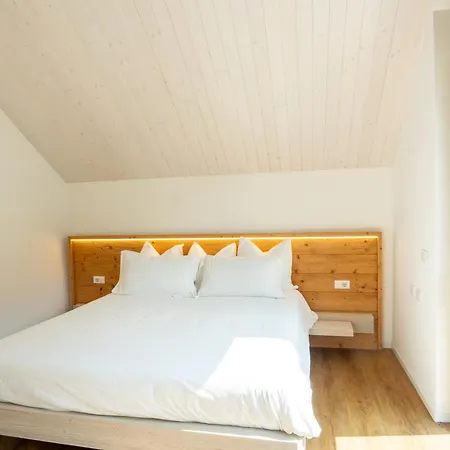 Maison d'hôtes Valdastico Short 3*