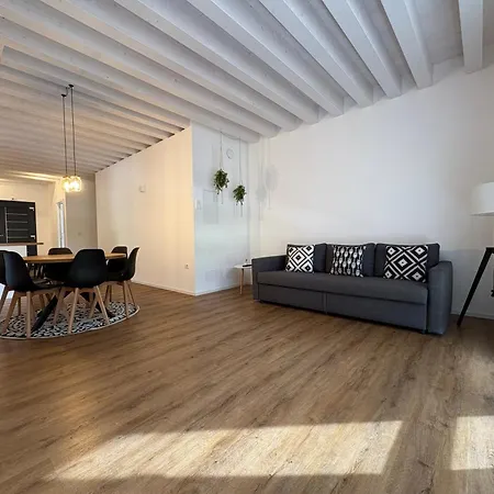 Maison d'hôtes Valdastico Short Maso