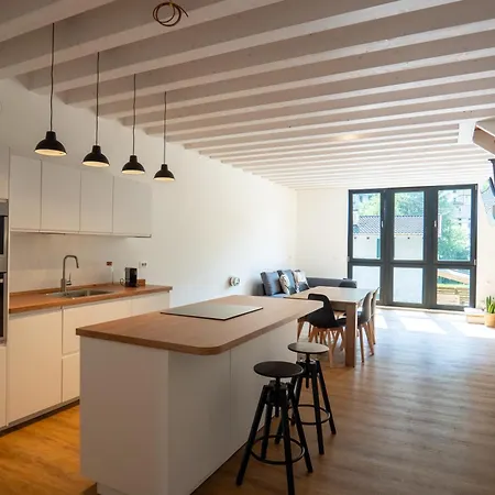 Valdastico Short Maison d'hôtes