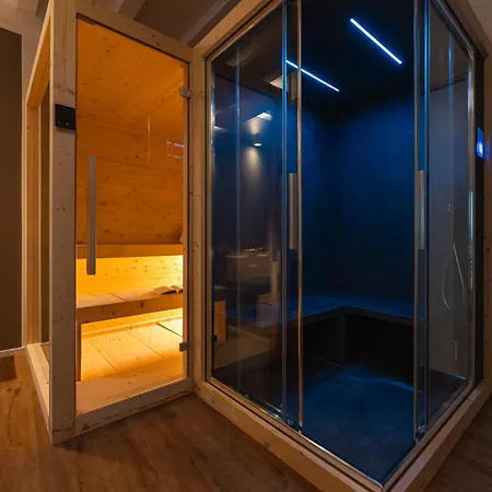 Valdastico Short Maso