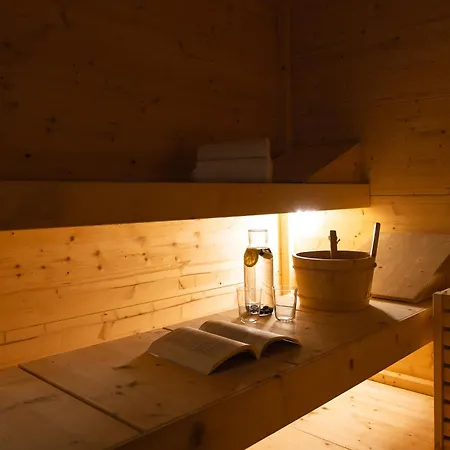 Valdastico Short Casa de hóspedes 3*