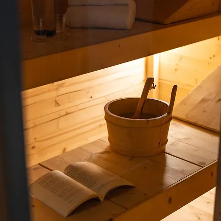 Valdastico Short 3* Maso