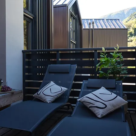 Valdastico Short Casa de hóspedes 3*