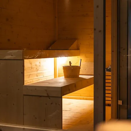 Maison d'hôtes Valdastico Short Maso