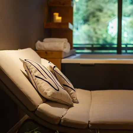 Vendégház Valdastico Short Maso