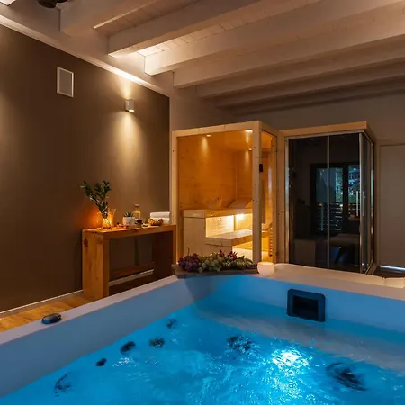 Valdastico Short Maison d'hôtes 3*