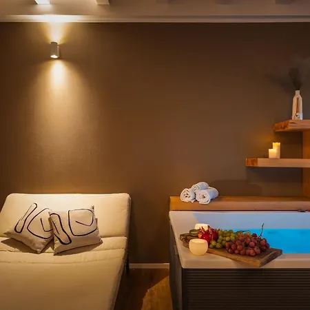 Penzion Valdastico Short Maso