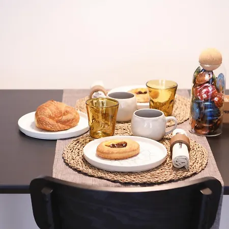 Vendégház Valdastico Short Maso