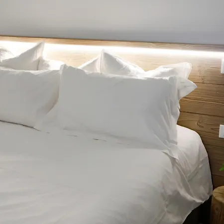 Valdastico Short Maison d'hôtes 3*