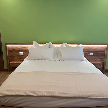 Casa de hóspedes Valdastico Short