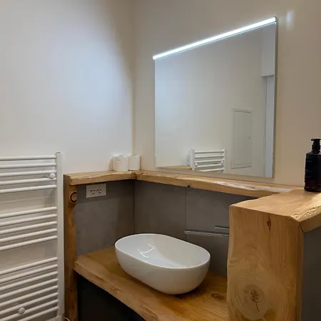 Valdastico Short Maso