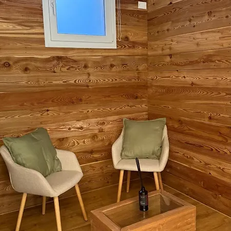 Valdastico Short 3* Maso