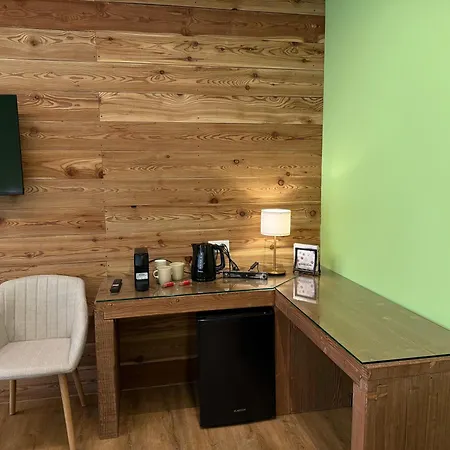 Casa de hóspedes Valdastico Short 3*