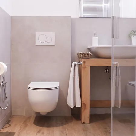 Valdastico Short Maso