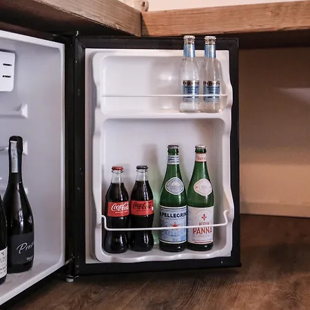 Affittacamere Valdastico Short 3*