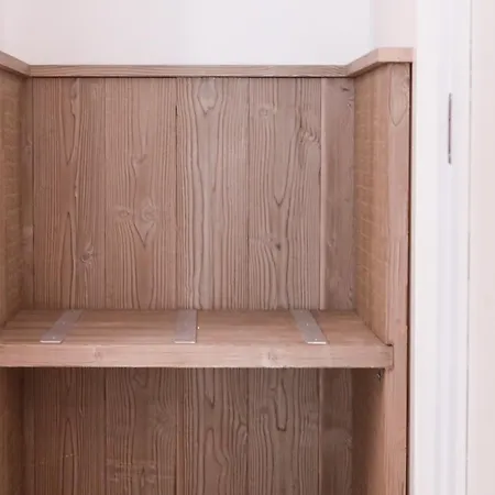 Valdastico Short Affittacamere Maso