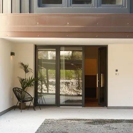 Affittacamere Valdastico Short Maso