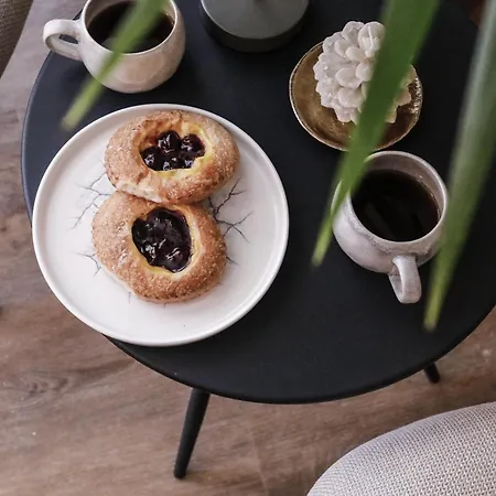 Valdastico Short Affittacamere