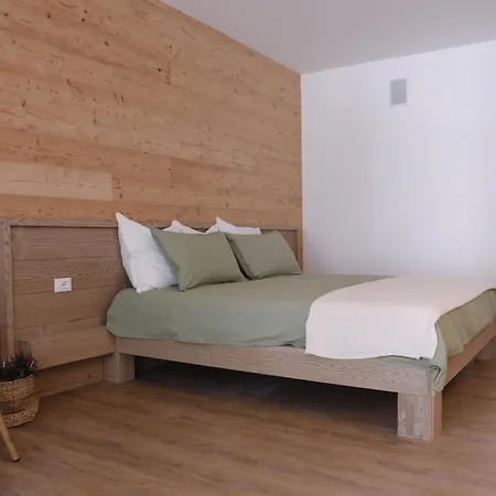 Valdastico Short Maso