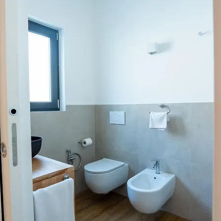 Valdastico Short Affittacamere Maso