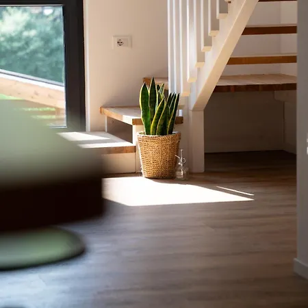 Valdastico Short Affittacamere Maso