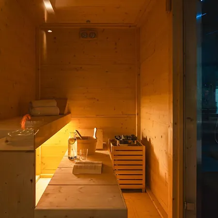 Valdastico Short Maso