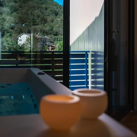 Valdastico Short Affittacamere