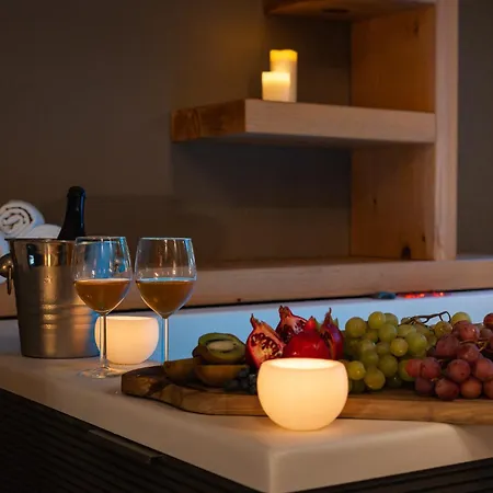 Affittacamere Valdastico Short 3*