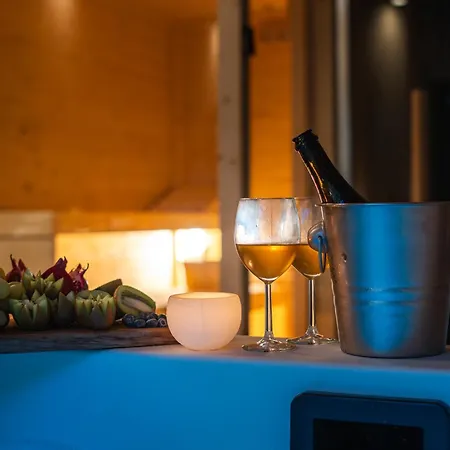 Valdastico Short Affittacamere