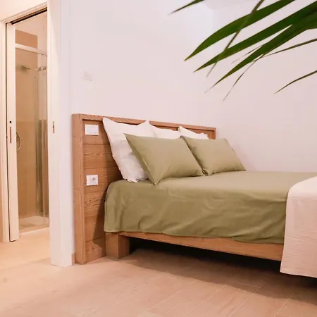 Valdastico Short Maso