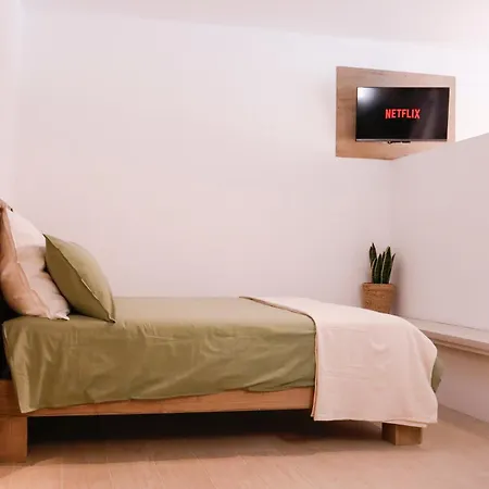 Valdastico Short Affittacamere