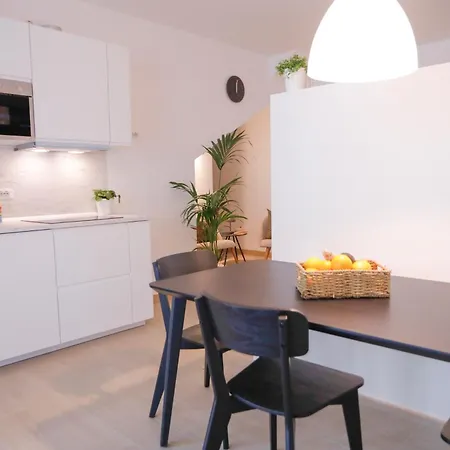 Valdastico Short Affittacamere 3*