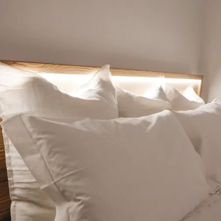 Valdastico Short Affittacamere 3*