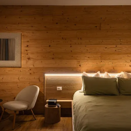 Valdastico Short 3* Maso