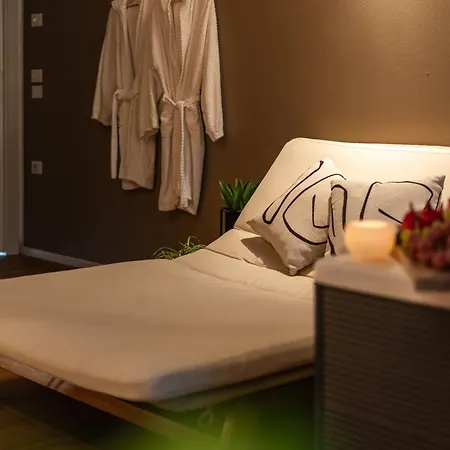 Valdastico Short Maso