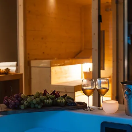 Valdastico Short Affittacamere 3*