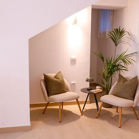 Valdastico Short Affittacamere 3*