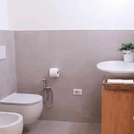 Valdastico Short Affittacamere