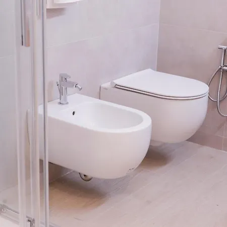 Valdastico Short Affittacamere 3*