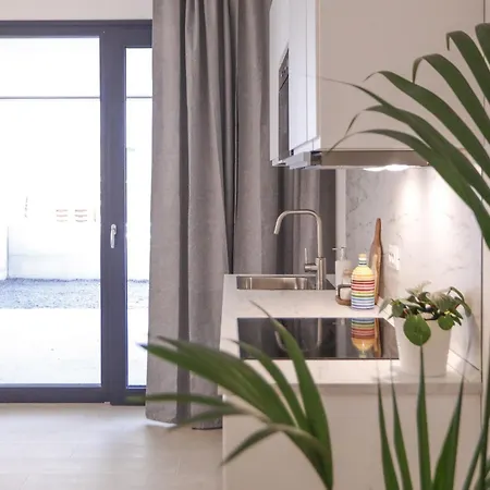 Affittacamere Valdastico Short