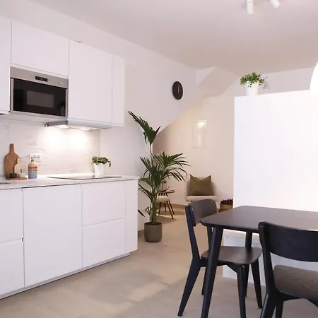 Valdastico Short Affittacamere 3*