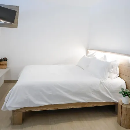 Valdastico Short Affittacamere