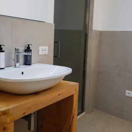 Valdastico Short Affittacamere