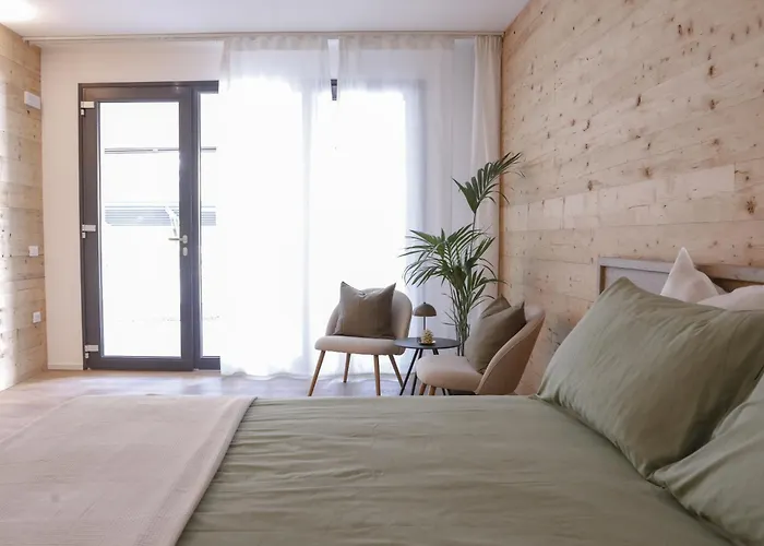 Valdastico Short Guest house