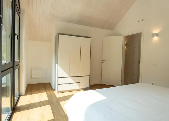Guest house Valdastico Short