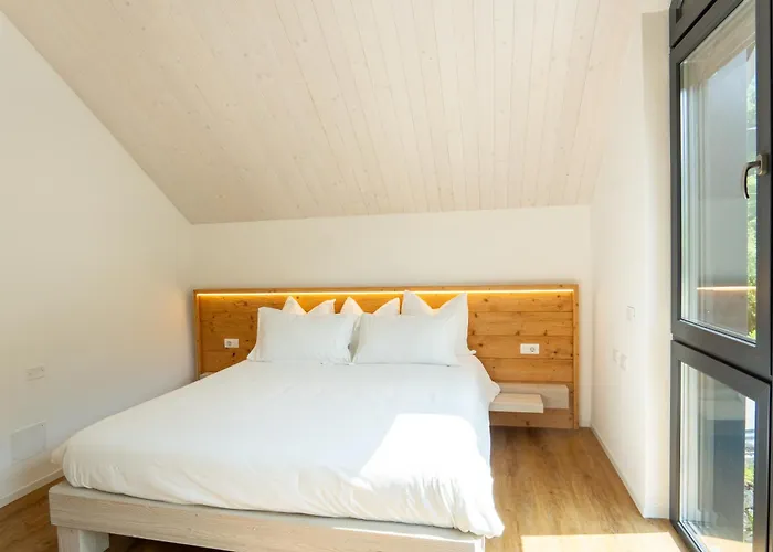 Guest house Valdastico Short 3*