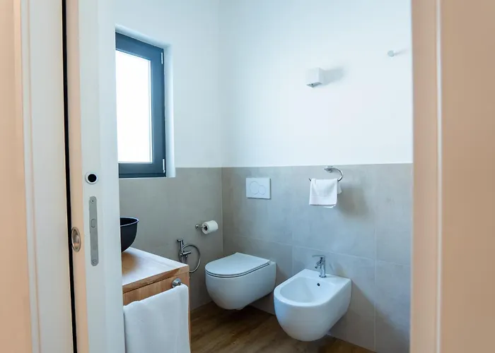 Valdastico Short Guest house Maso